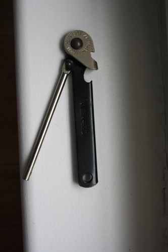 Ancien ouvre boite perfect - ouvre,
