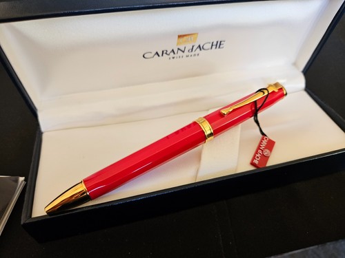 Stylo bille caran - stylo, d'ache