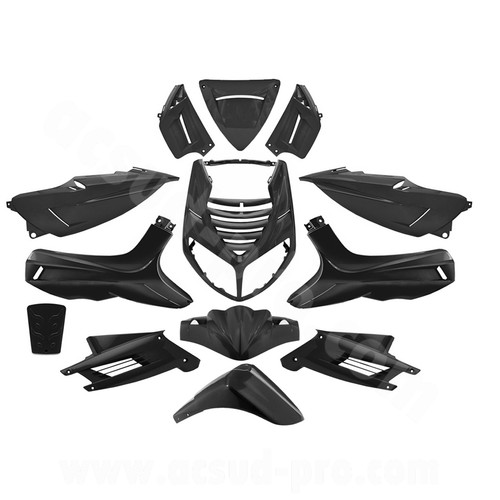 Kit carrosserie adapt peugeot - carrosserie,