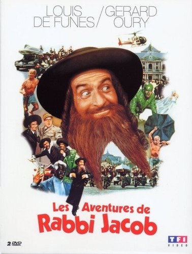 Louis funès les aventures - de,