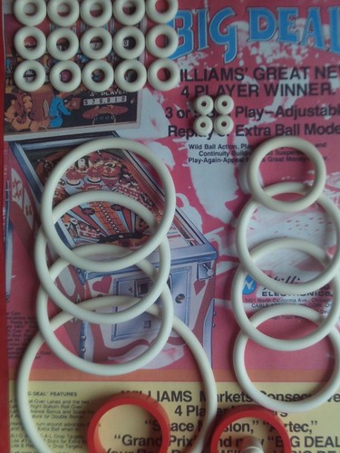 Flipper big deal - flipper-,