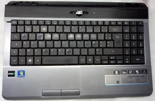 Plasturgie complète acer - ✅plasturgie,