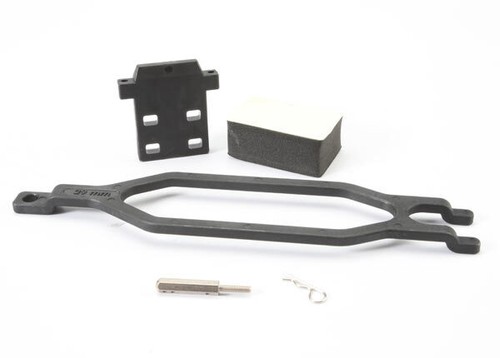 Traxxas ensemble support - ensemble,