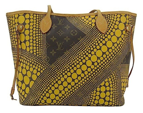 Sac fourre tout - louis, vuitton