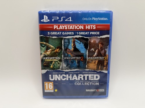 Uncharted nathan drake - uncharted,