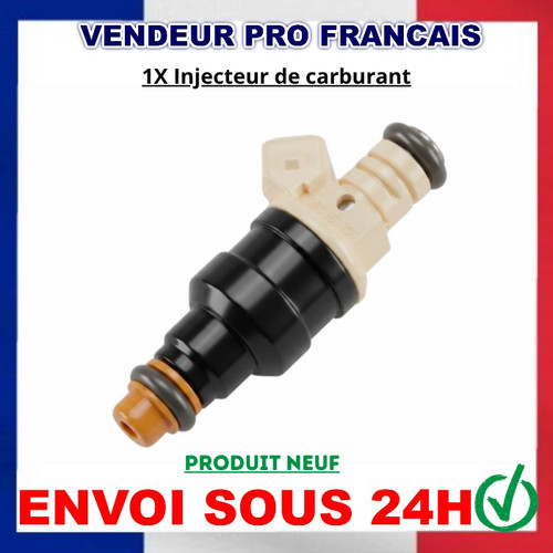 Injecteur 0280150701 prévu