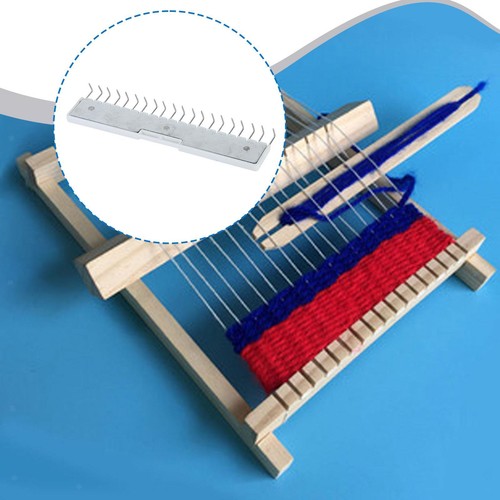 Knitting machine claw - knitting,