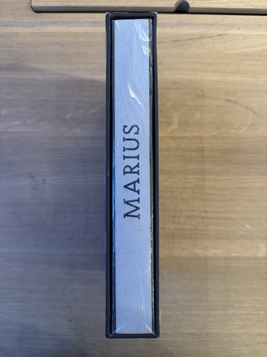 Marius marcel pagnol - marcel,