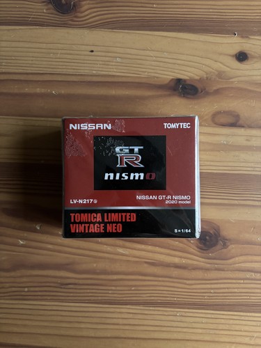 Tomica limited vintage neo - tomica,