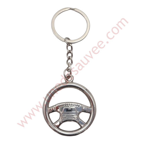 Porte clé volant unedesauvee - porte-clÉ,