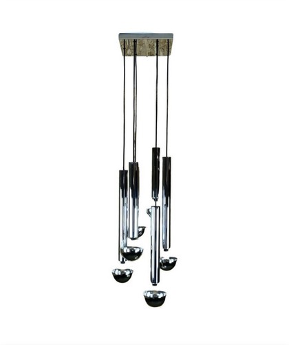 60s 70s lamp cascade - 70s, by
