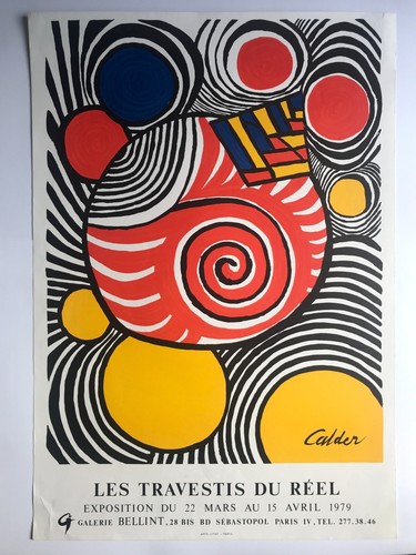 Alexander calder galerie - alexander, calder,