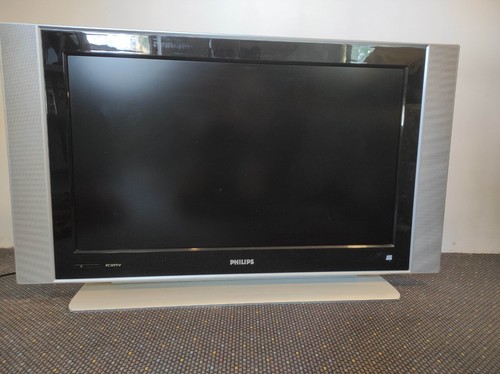 Téléviseur lcd - lcd, 94 cm