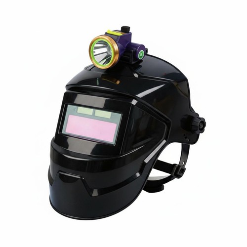 Masque soudage automatique - masque,