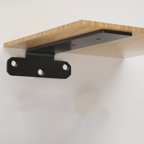 Pcs equerre pour - , etagere