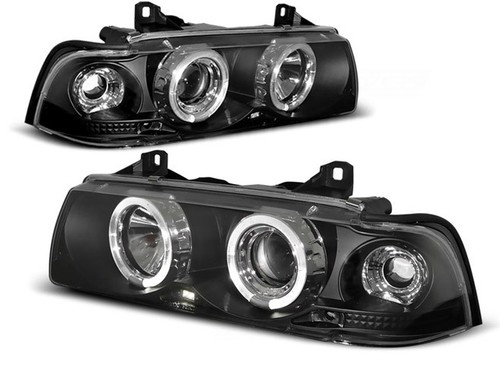 Phares avant angel eyes - avant,