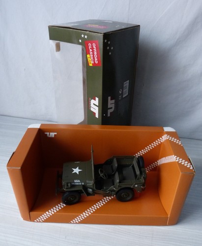 Véhicule miniature ech 1 18 - #véhicule,