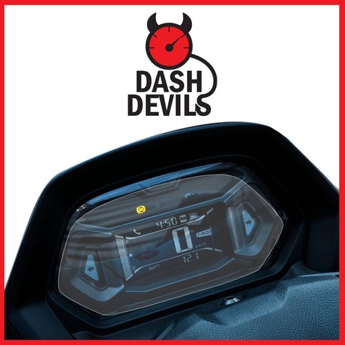 Dash devils dashboard - devils,
