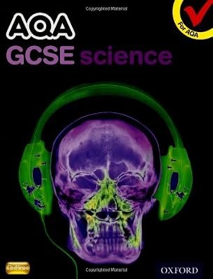 Aqa gcse science student - aqa,