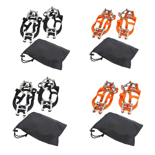 Crampons pointes pour - crampons, 18
