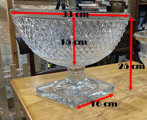 Grande coupe fruits en - fruits,