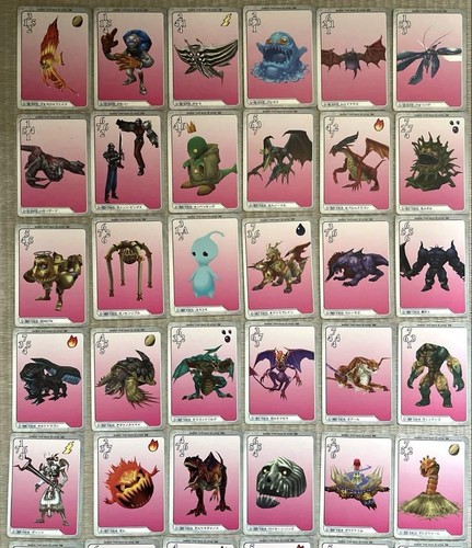 Jeu cartes à - de,