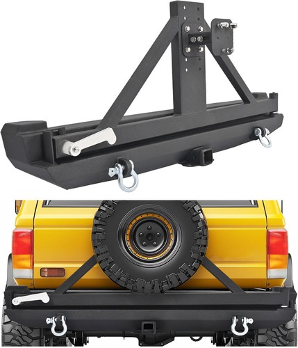 Rear bumper adjustable tire - bumper&adjustable,