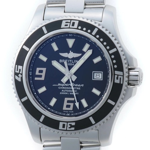 Montre automatique pour homme