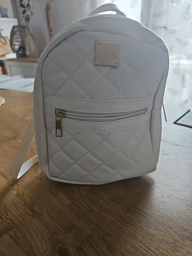 Sac dos cuir femme - à,
