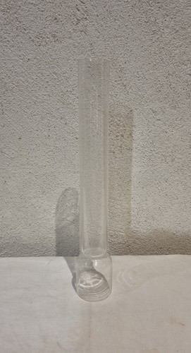 Cheminée globe tube pour - cheminÉe,