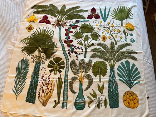 Magnifique foulard neuf - , en