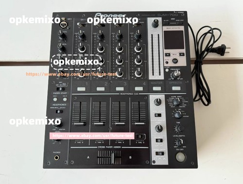 1pcs pioneer djm - pioneer, mixer