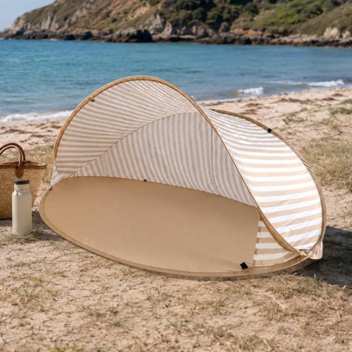 Tente plage pliable - tente, de