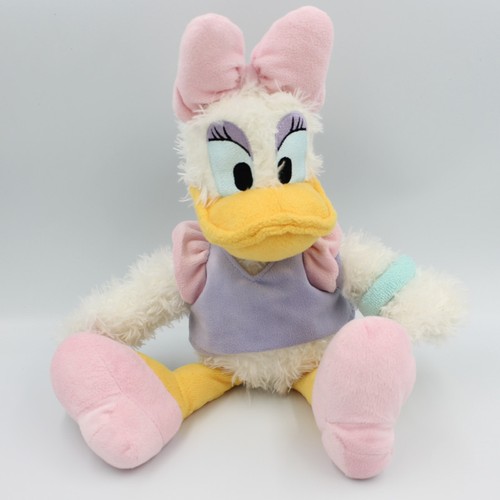 Peluche cane daisy disney - peluche,