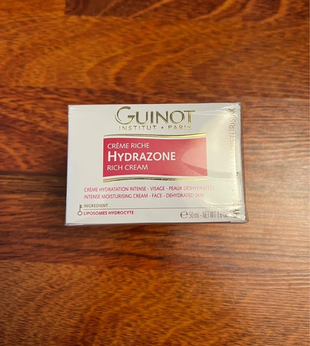 Neuf guinot hydrazone - hydrazone, crème