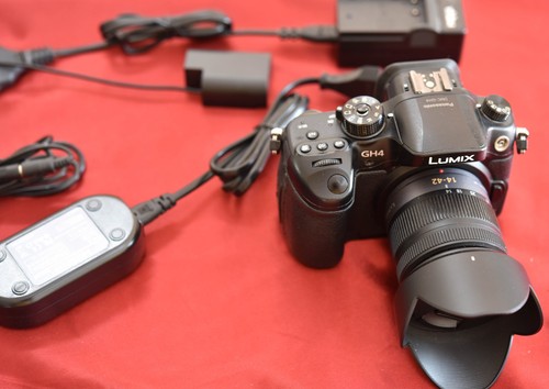 Apn panasonic lumix - lumix, +
