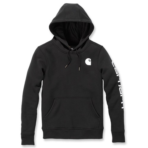 Sweat avec capuche femme - avec,