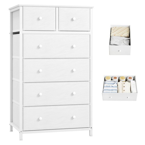 Commode rangement 6 - commode, de