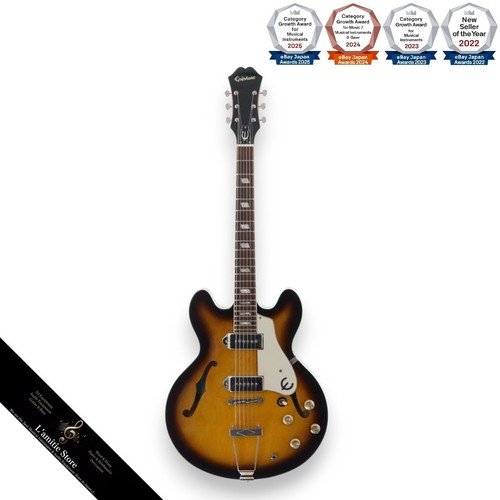 Guitare électrique epiphone - guitare,