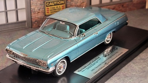 Goldvarg collection chevrolet - goldvarg,