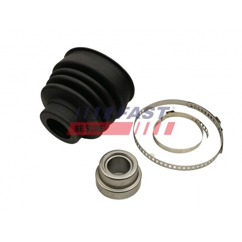 Soufflet cardan pour - cardan, fiat