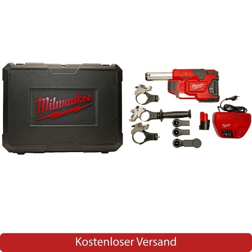 Milwaukee aspiration m12 - milwaukee,