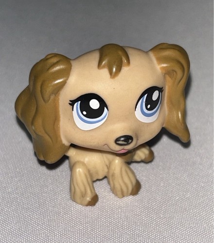 Hasbro lps original - lps,