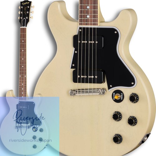 Epiphone inspired gibson - epiphone,
