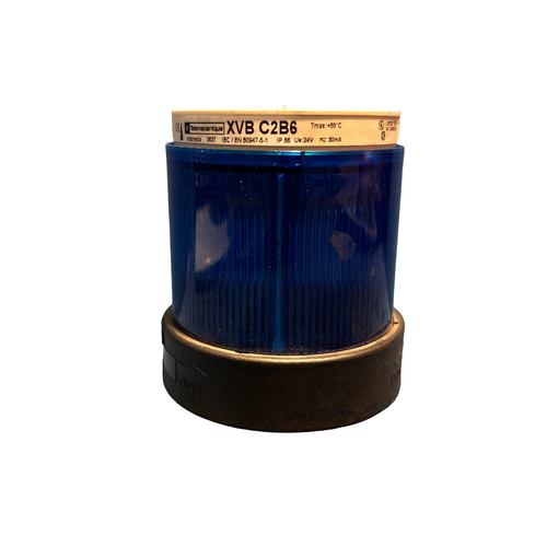 Telemecanique xvb c2b6 - c2b6, /