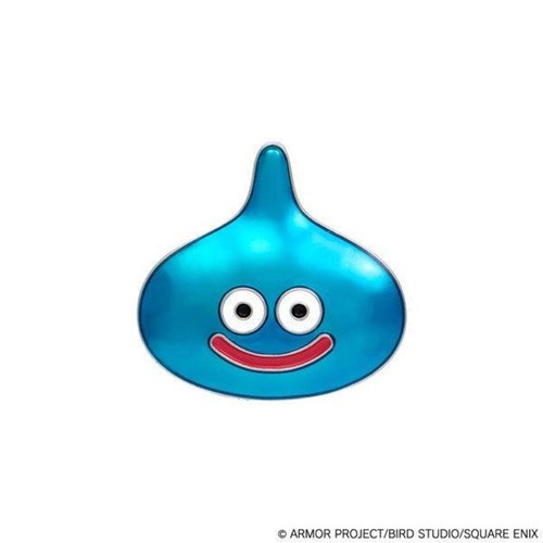 Dragon quest pins slime - quest,