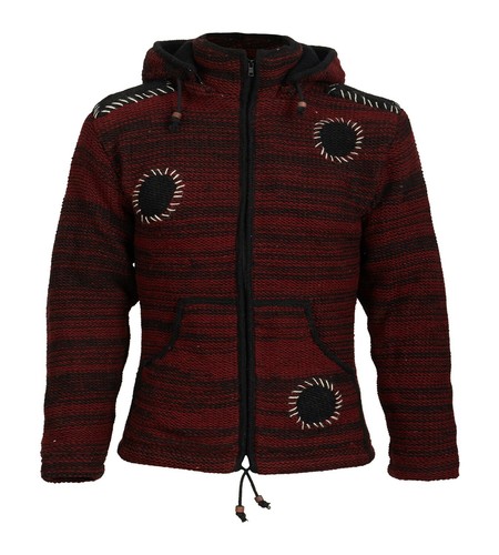 Art magie pull laine - magie,