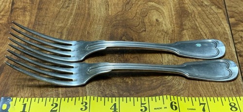 Antique christofle filet - antique,