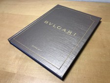Catalogue BVLGARI BULGARI -
