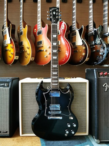 Gibson standard 2024 - sg,